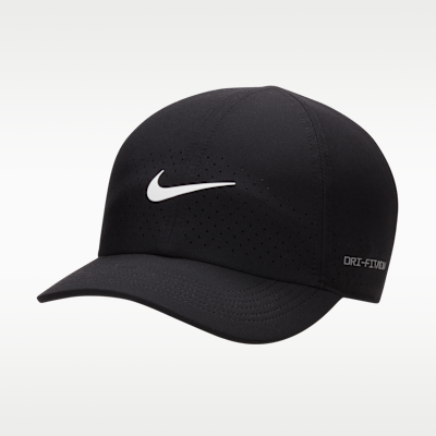 Nike Dri-FIT ADV Club Unstructured Tennis Cap. Nike RO
